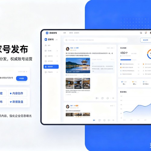 新绛百家号信息发布代运营
